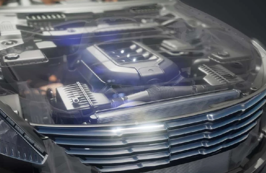 Engine Tune-Up Service in Alexandria, VA