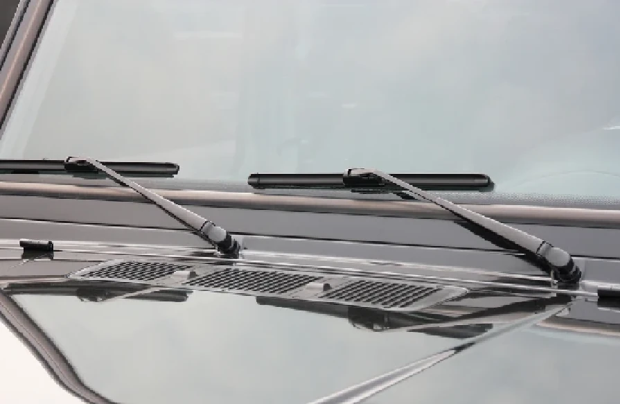 Windshield Wiper Replacement in Alexandria, VA