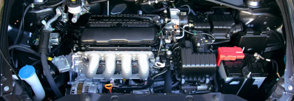 Fuel Injection System Service in George's Foreign Car Service