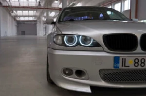 Importance of Headlights