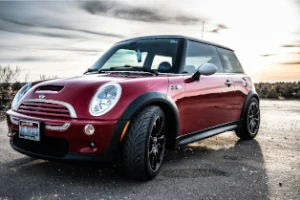 MINI Repair and Service