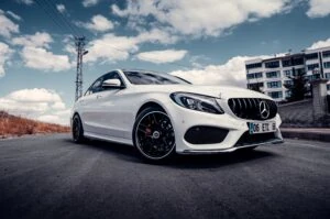 Mercedes-Benz Repair and Service