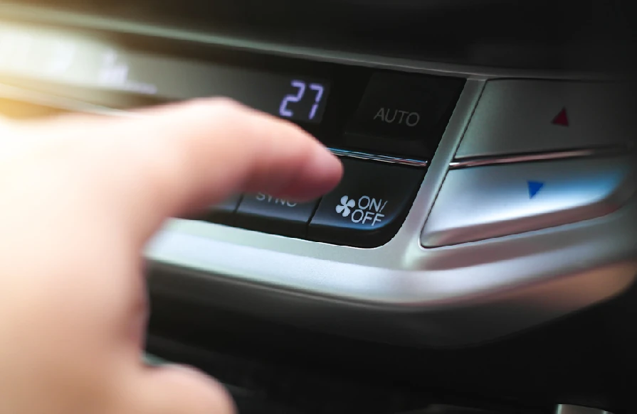 Car Heating System Repair in Alexandria, VA