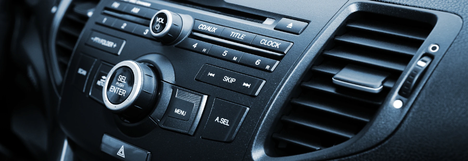 Car Heating System Repair in George's Foreign Car Service