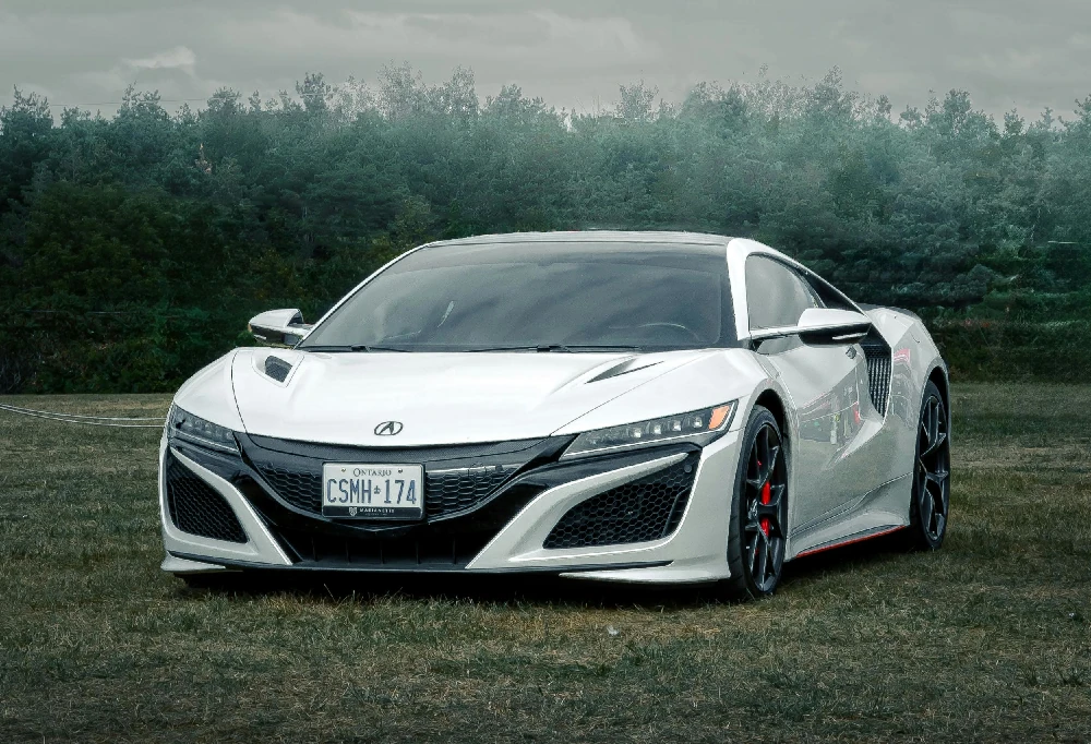 Acura Repair and Service in Alexandria, VA