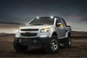 Chevrolet Repair and Service