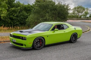 Dodge Repair and Service