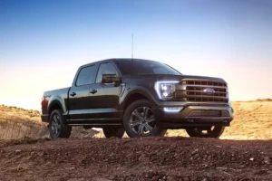 Ford Repair and Service