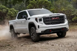 GMC Repair and Service
