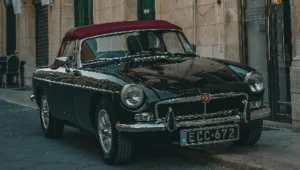 MG Repair and Service