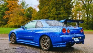 Nissan Repair and Service