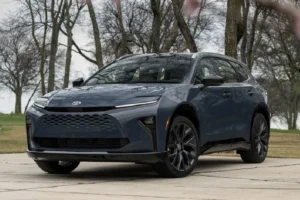 Toyota Repair and Service