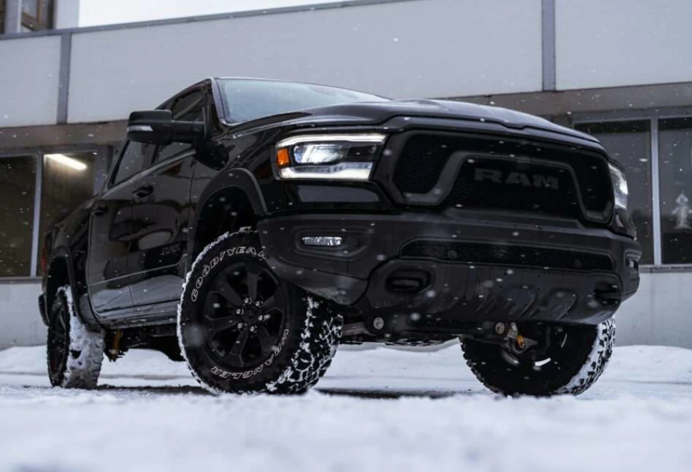 Dodge Repair and Service in Alexandria, VA