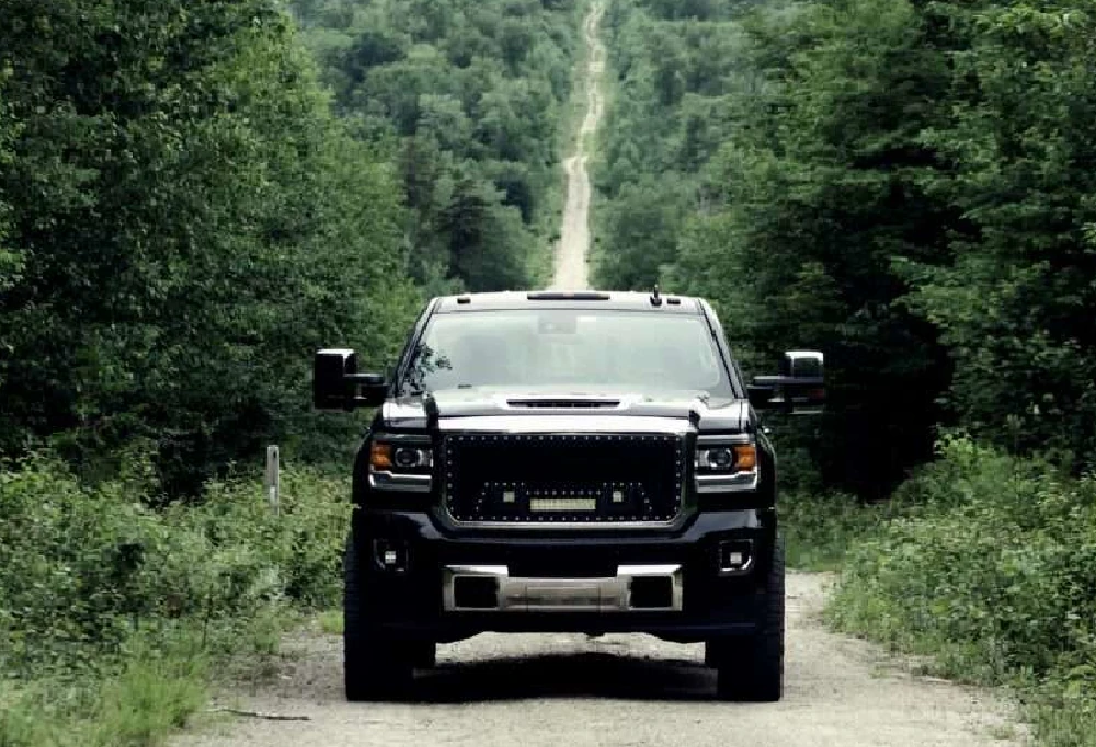 GMC Repair and Service in Alexandria, VA