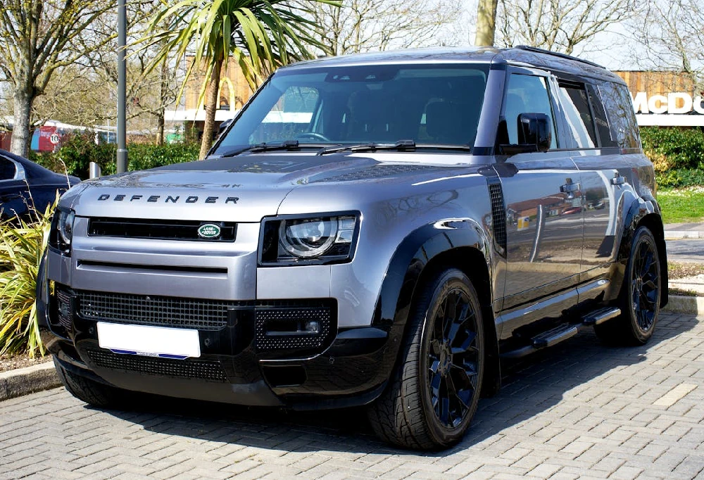 Land Rover Repair and Service in Alexandria, VA