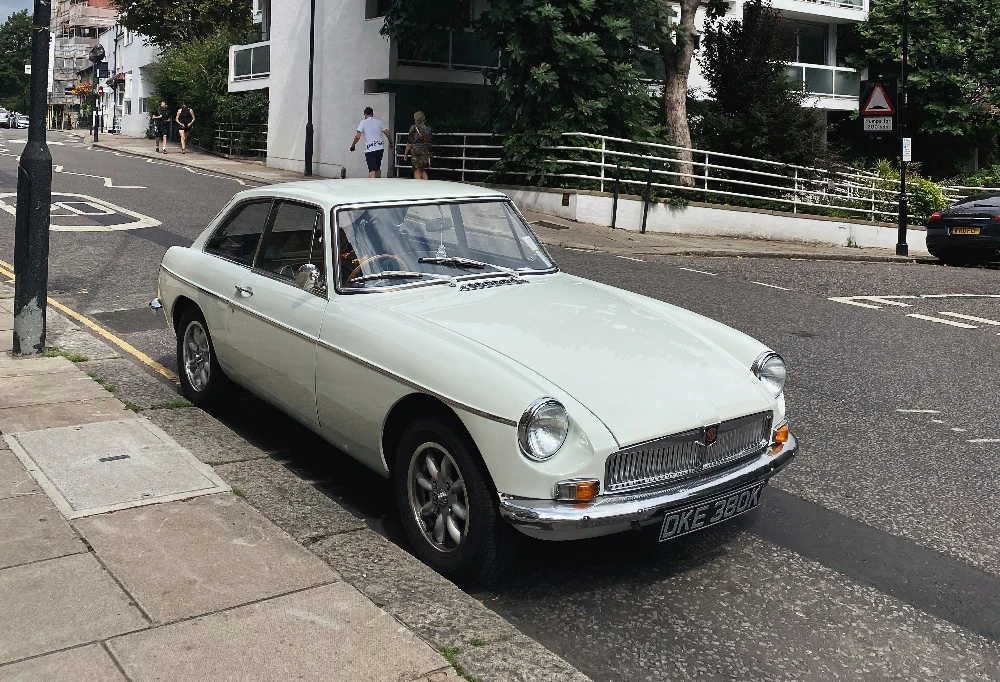 MG Repair and Service in Alexandria, VA