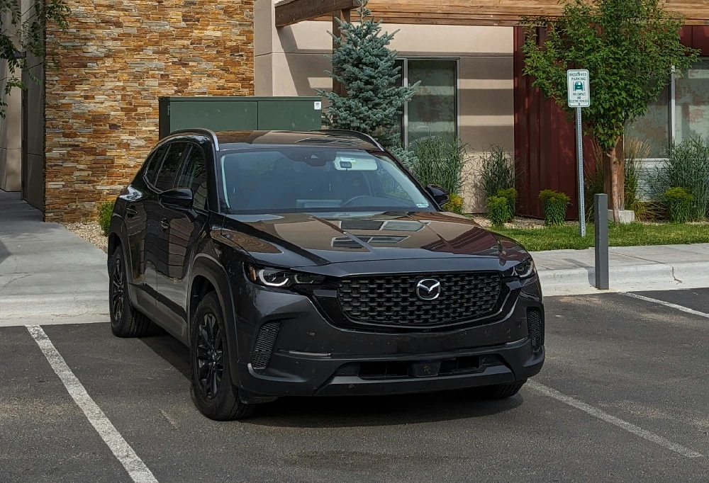 Mazda Repair and Service in Alexandria, VA