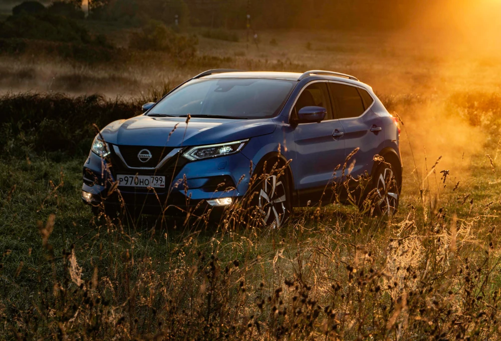 Nissan Repair and Service in Alexandria, VA