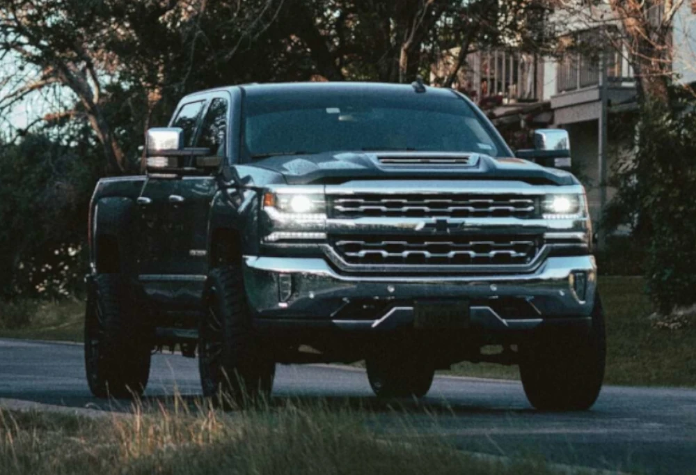 Chevrolet Repair and Service in Alexandria, VA