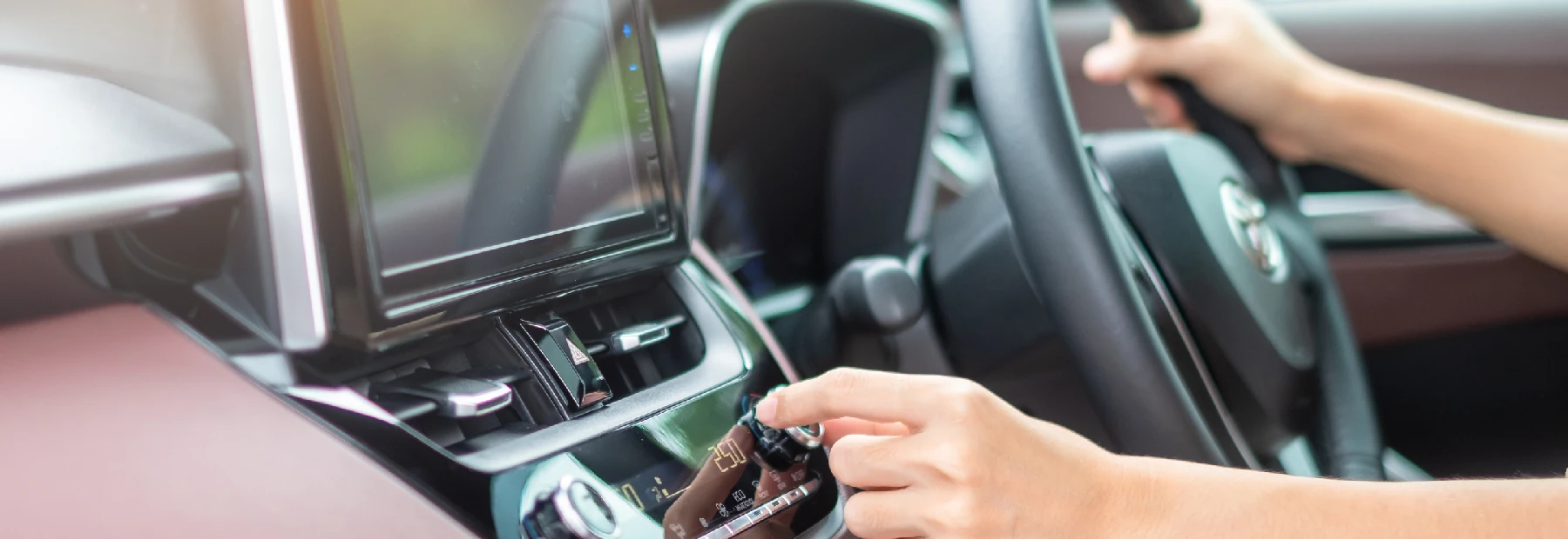 Cooling System Repair Service in George's Foreign Car Service