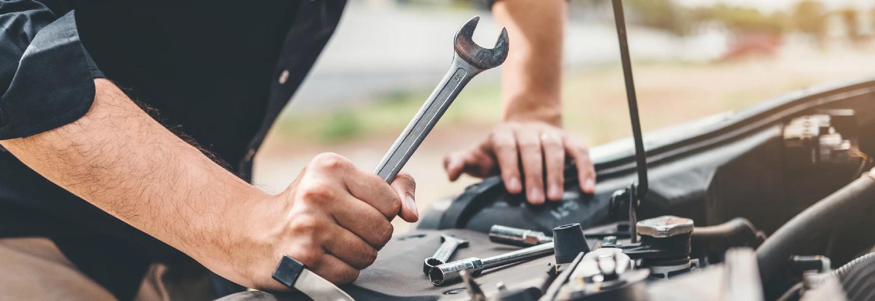 Differentials Repair Service in George's Foreign Car Service