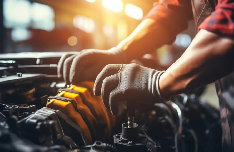 Engine Performance Tuning