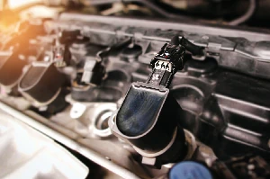 Ignition System Repair in Alexandria