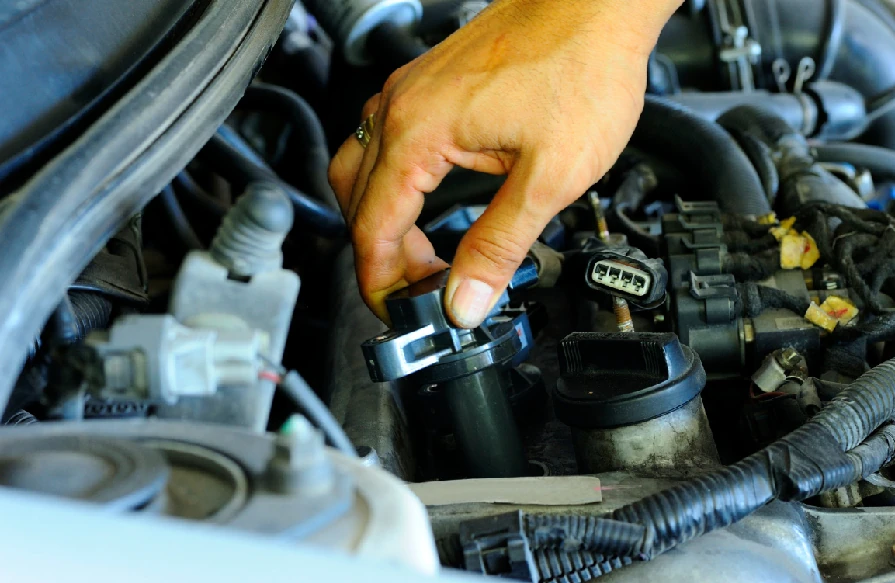 Ignition System Repair Service in Alexandria, VA