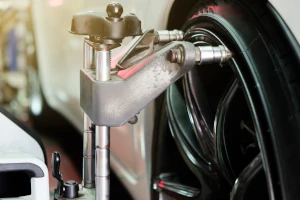 Importance of Wheel Alignment