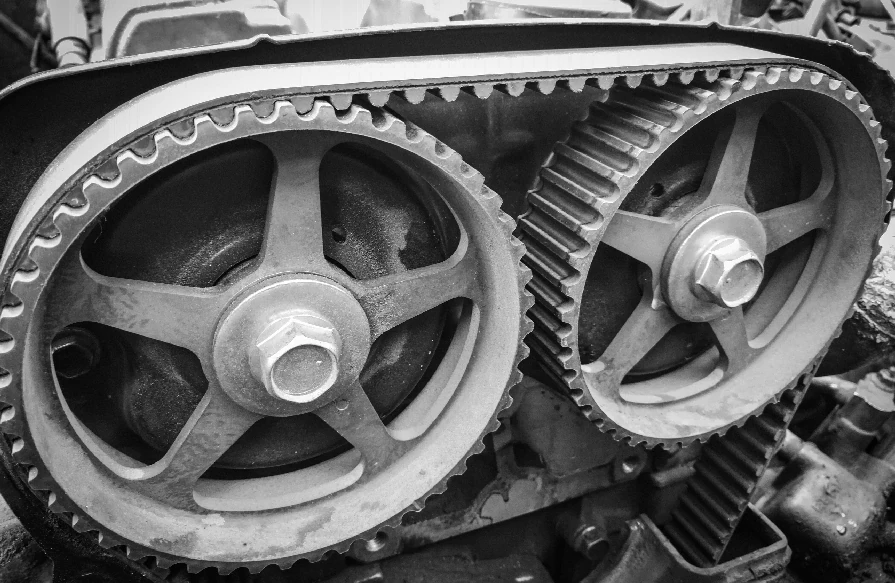 Timing Belt Replacement Service in Alexandria, VA