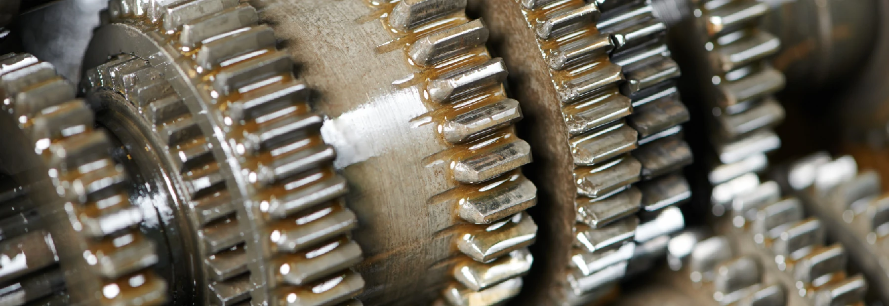 Transmission Repair Service in George's Foreign Car Service