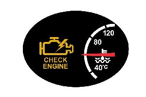 Check Engine Light