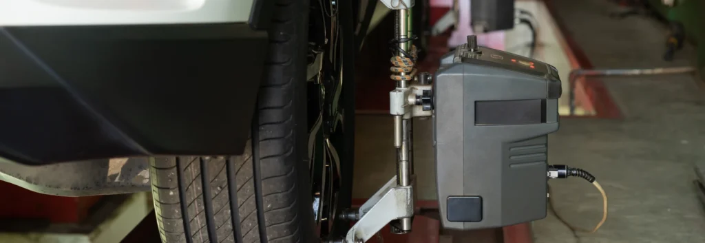 George's Foreign Car Service