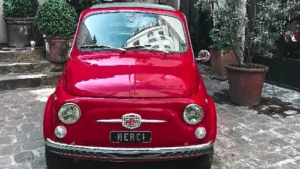 Fiat Repair