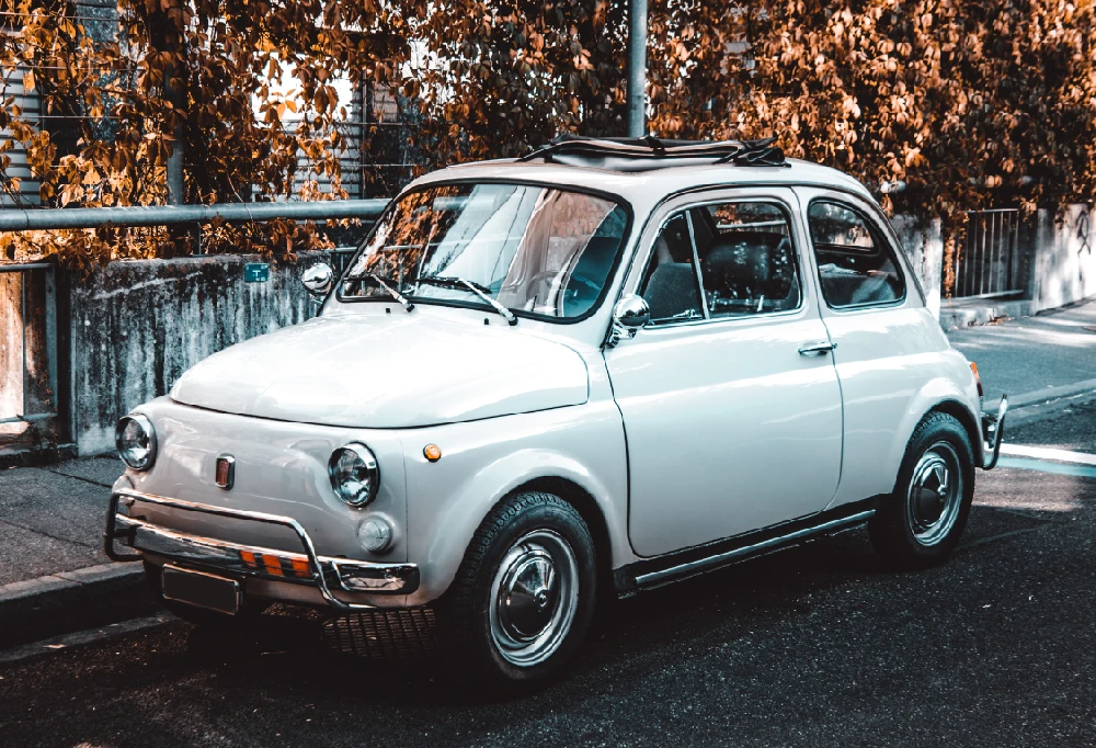 Fiat Repair and Service in Alexandria, VA