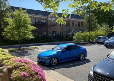 About George's Foreign Car Service 7 About George's Foreign Car Service 7