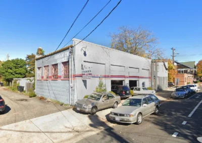 About George's Foreign Car Service 4 About George's Foreign Car Service 4