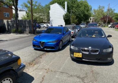 About George's Foreign Car Service 1 About George's Foreign Car Service 1