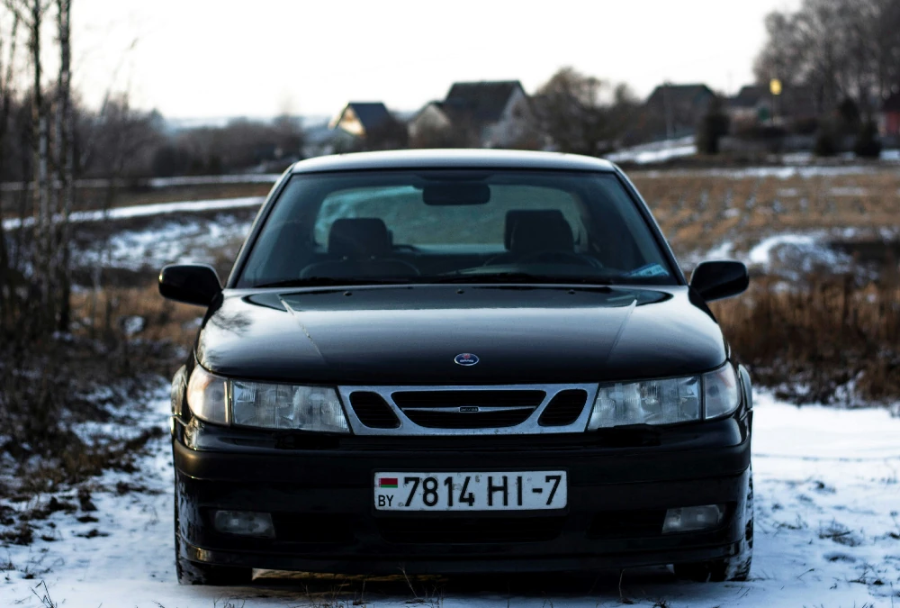 Saab Repair and Service in Alexandria, VA